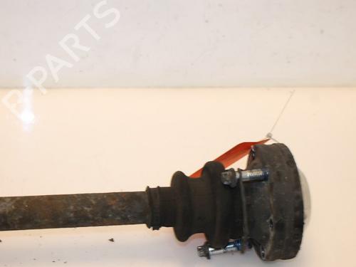 Left rear driveshaft MERCEDES-BENZ S-CLASS (W220) S 400 CDI (220.028, 220.128) | BP15317898M40 