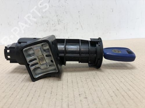 Ignition barrel FIAT PUNTO (188_) 1.2 16V 80 (188.233, .235, .253, .255, .333, .353, .639,... | BP15301787M48 