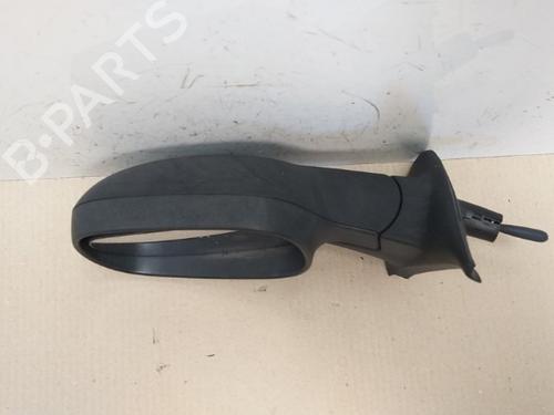Left mirror NISSAN MICRA III (K12) 1.0 16V | BP15533184C26 