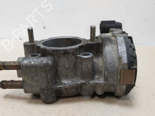 Throttle body OPEL CORSA C (X01) 1.2 (F08, F68) | BP15535268M82 