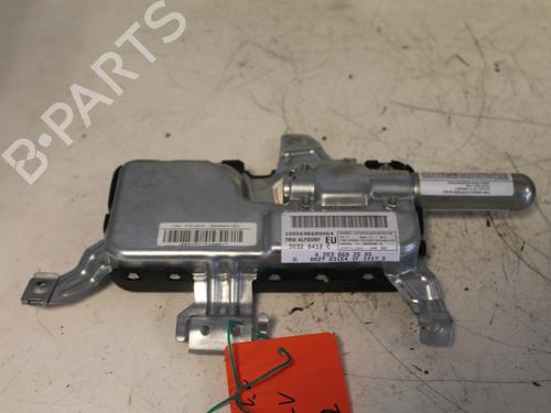 Used Left door airbag MERCEDES-BENZ C-CLASS (W203) C 200 CDI (203.007) (122 hp) 15307522