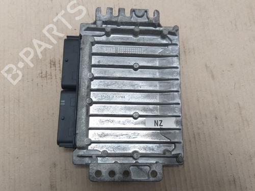 Engine control unit (ECU) CHEVROLET MATIZ (M200, M250) 1.0 | BP15531848M57 - Image 3