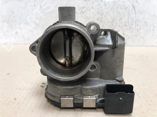 Used Throttle body Throttle body 15534376 15534376