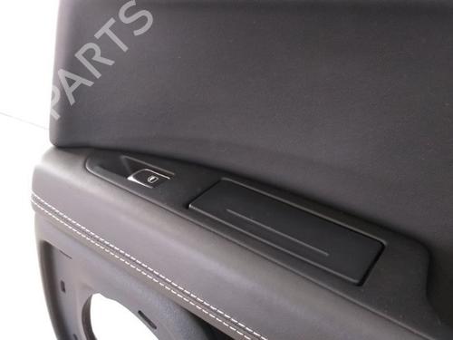 Rear right panel AUDI A7 Sportback (4GA, 4GF) S7 quattro | BP15343067C61 