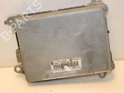 Used Electronic module Electronic module 15315072 15315072