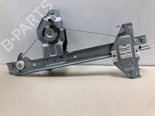 Rear left window mechanism CITROËN C3 II (SC_) 1.2 VTi 82 | BP37207461C24 - Image 4