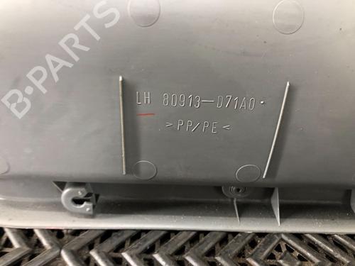Front left panel DAIHATSU SIRION (M3_) 1.0 (M300) | BP37213648C58 - Image 6
