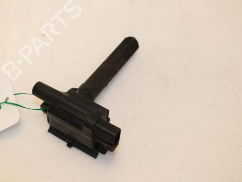 Used Ignition coil Ignition coil SUZUKI ALTO VI (FF, HA24_) 1.1 (RF410) (63 hp) 15325284 15325284