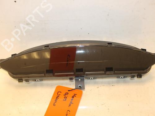 Used Instrument cluster Instrument cluster 15316644 15316644