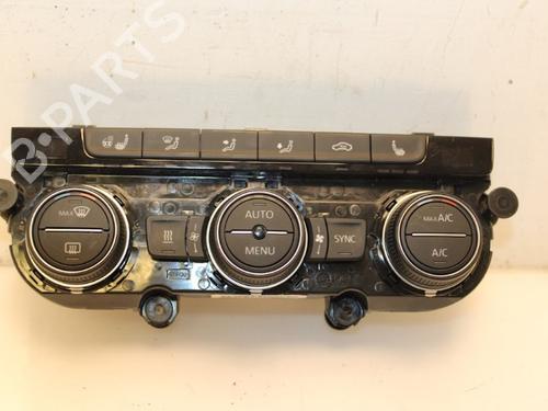 Used Climate control VW TOURAN (5T1) 2.0 TDI (190 hp) 15322656
