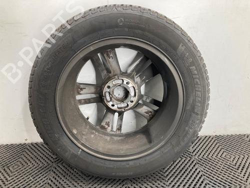 Rim PEUGEOT 208 I (CA_, CC_) 1.2 VTI 82 | BP29354297C45 