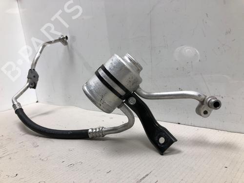 AC pipe NISSAN LEAF (ZE1) Electric | BP37212595M126 - Image 2