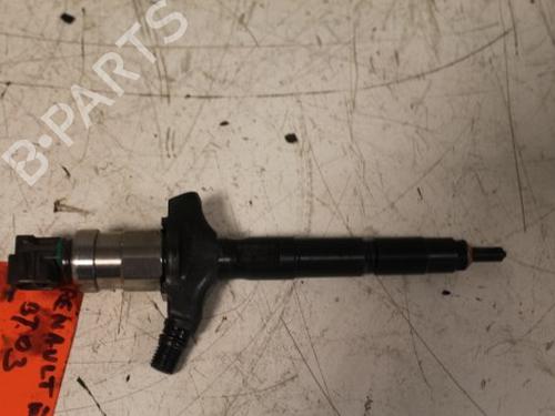 Used Injector RENAULT ESPACE IV (JK0/1_) 3.0 dCi (JK0J, JK0V) (177 hp) 15316467