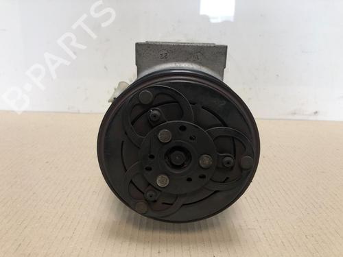 AC compressor VOLVO V40 Estate (645) 1.8 | BP15345827M34