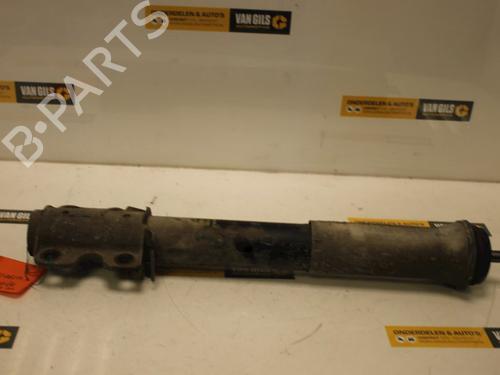 Venstre foran støtdemper VW LT 28-46 II Platform/Chassis (2DC, 2DF, 2DG, 2DL, 2DM) 2.5 TDI BP15309891M16