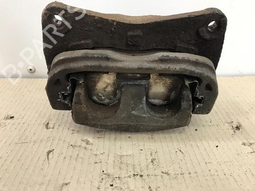 Left front brake caliper SUBARU IMPREZA Hatchback (GR, GH, G3) 2.5 AWD (GHE) | BP22294832M105 