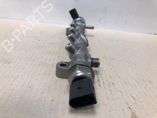 Injection rail VW TOURAN (5T1) 2.0 TDI | BP37213797M98 - Image 4