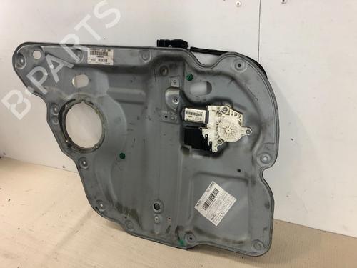 Rear left window mechanism VW TOURAN (1T1, 1T2) 2.0 TDI | BP15649921C24 