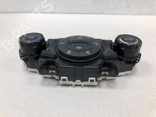 Climate control FORD FIESTA VI (CB1, CCN) 1.0 EcoBoost | BP37209863I5 - Image 3