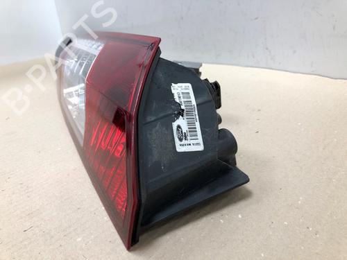 Right taillight FORD TRANSIT CONNECT V408 Box Body/MPV 1.5 TDCi | BP37210135C35 - Image 2