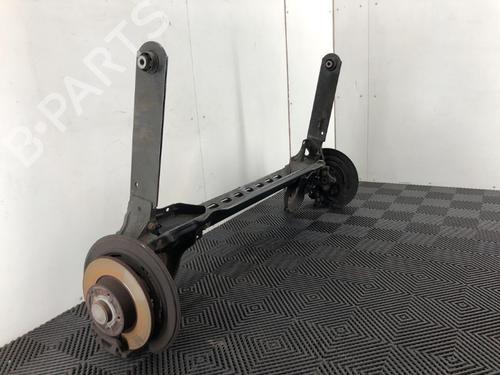 Rear axle RENAULT TRAFIC III Van (FG_) 1.6 dCi 120 (FGMK) | BP37210680M2 - Image 3