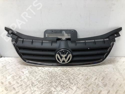 Used Grille VW TOURAN (1T1, 1T2) 1.9 TDI (105 hp) 20155181