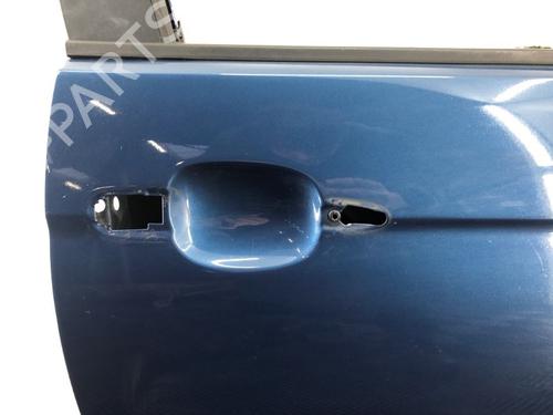 Right front door BMW 3 Compact (E46) 316 ti | BP19482244C3 
