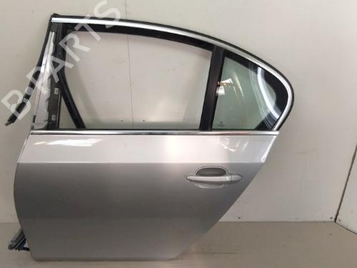 Used Left rear door BMW 5 (E60) 520 d (163 hp) 16265631