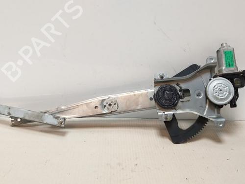 Used Front left window mechanism Front left window mechanism 15649702 15649702