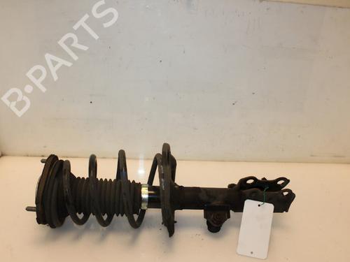 Used Left front shock absorber TOYOTA VERSO (_R2_) 1.8 (ZGR21_, ZGR21R) (147 hp) 15322503