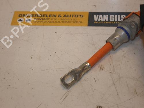 Cable MITSUBISHI OUTLANDER III (GG_W, GF_W, ZJ, ZL, ZK) 2.0 Hybrid 4WD (GG2W) | BP15312446E12 