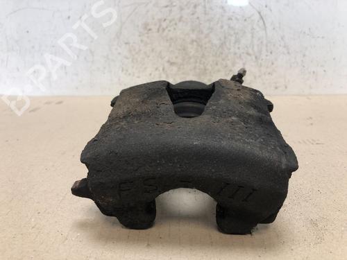 Left front brake caliper VW POLO (9N_, 9A_) 1.2 | BP15534737M105 