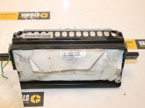 Used Passenger airbag NISSAN MICRA C+C III (K12) 1.6 160 SR (110 hp) 15313577