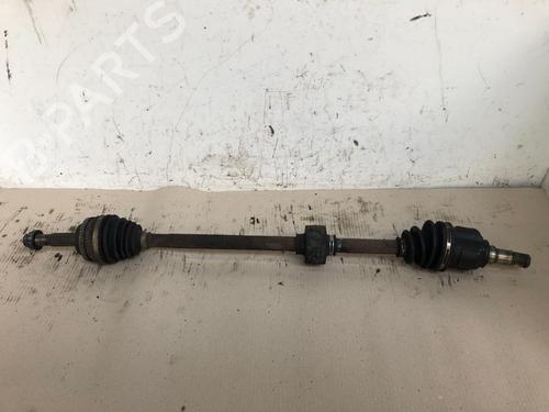 Used Right front driveshaft TOYOTA YARIS VERSO (_P2_) 1.3 (NCP20_, NCP22_, NCP20R, NCP22R) (86 hp) 15302316