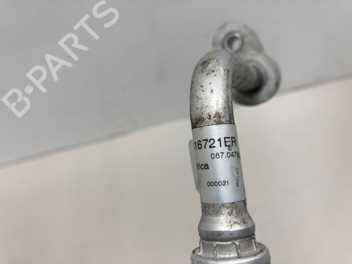 AC pipe AUDI A6 C8 Avant (4A5) RS6 TFSI Mild Hybrid quattro | BP37208473M126  - Image 6