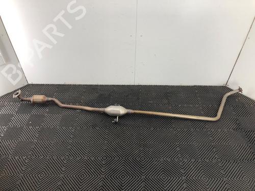 Exhaust system TOYOTA AYGO (_B4_) 1.0 VVTi (KGB40) | BP37209223M121 - Image 5