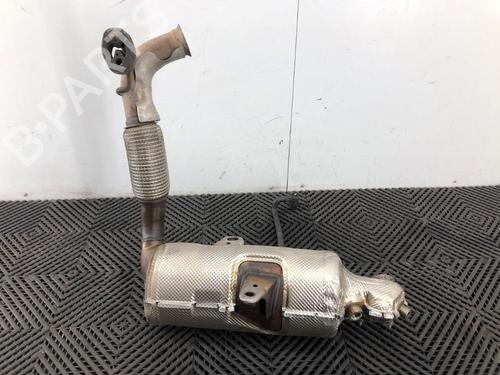 Particulate filter FORD TRANSIT COURIER B460 Box Body/MPV 1.5 TDCi | BP37208530M81 - Image 4