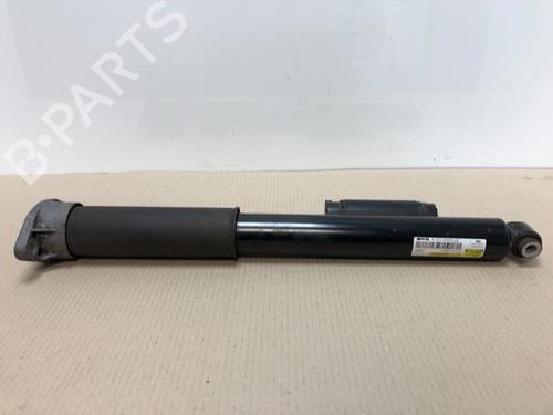 Used Left rear shock absorber Left rear shock absorber 17376053 17376053