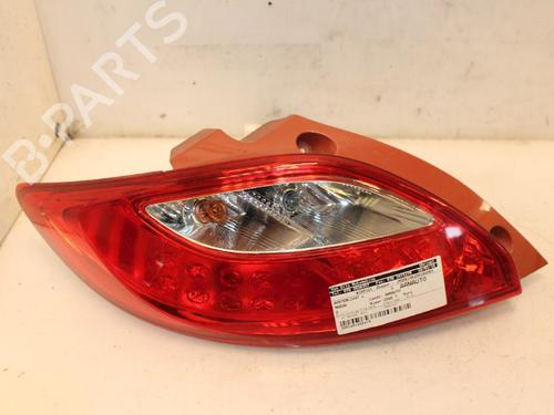 Used Left taillight Left taillight 15326910 15326910