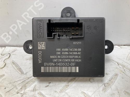 Used Electronic module Electronic module 37213818 37213818