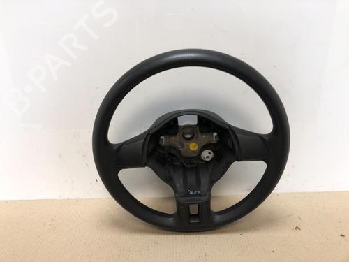 Used Steering wheel VW GOLF VI (5K1) 1.6 (102 hp) 15345612