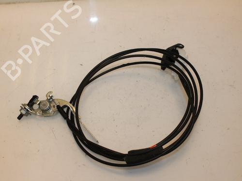 Fuel door actuator TOYOTA AYGO (_B4_) 1.0 (KGB40) | BP15325802E18 