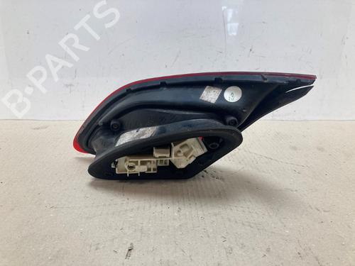 Left taillight OPEL ASTRA J (P10) 1.6 Turbo (68) | BP37208037C34 - Image 3