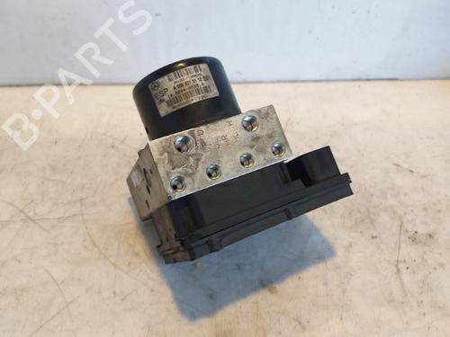 Used ABS pump MERCEDES-BENZ C-CLASS Coupe (CL203) C 180 Kompressor (203.746) (143 hp) 15339403