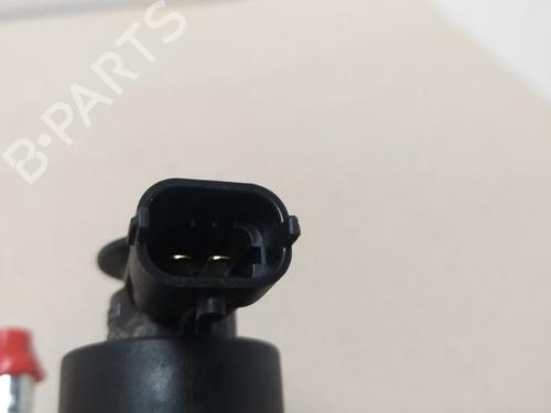 Fuel pump MITSUBISHI CARISMA (DA_) 1.6 (DA1A) | BP15531427M76 