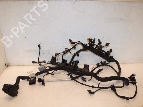 Used Wiring harness Wiring harness 15829657 15829657