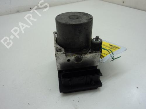 Used ABS pump FIAT PANDA (169_) 1.2 (169.AXB11, 169.AXB1A) (60 hp) 15297349