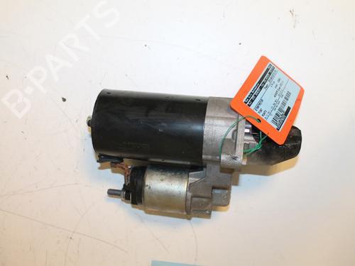 Used Starter Starter 15334185 15334185