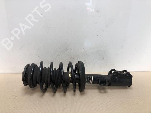 Used Right front shock absorber SAAB 9-5 Estate (YS3E) 2.2 TiD (120 hp) 16064845