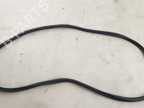 Used Rubber door seal Rubber door seal 17375824 17375824